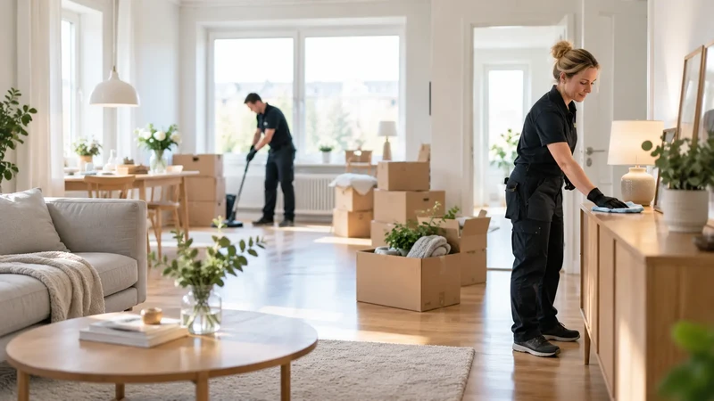 dodsbostadning